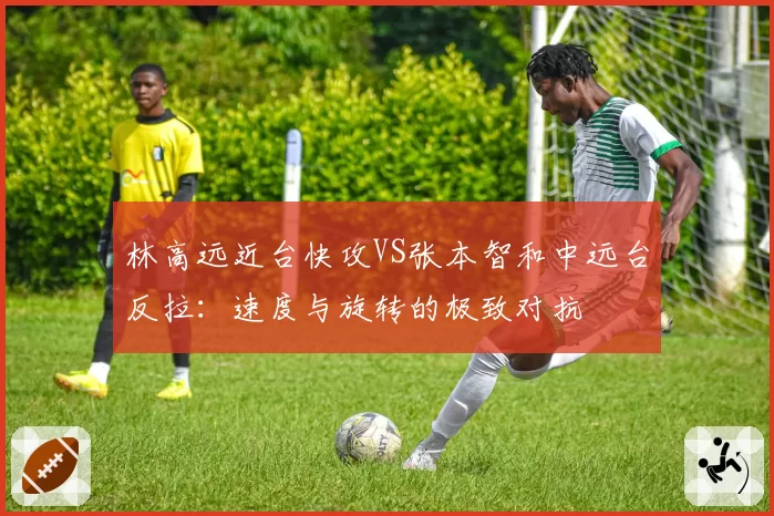 林高远近台快攻VS张本智和中远台反拉：速度与旋转的极致对抗
